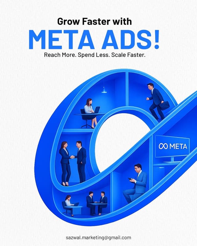 Done-For-You Meta Ads Setup