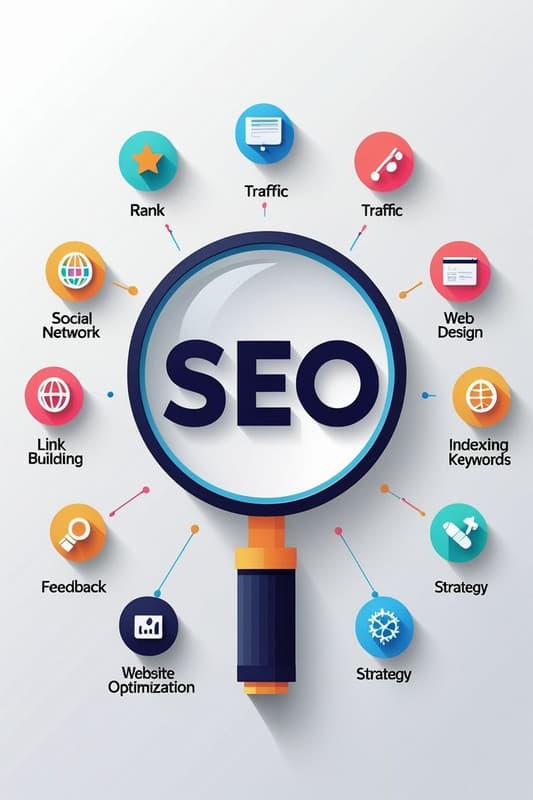 SEO Growth Package